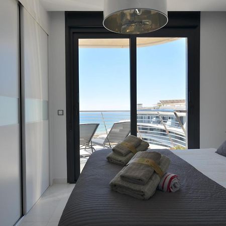 Infinity View Penthouses By Nras Arenales del Sol Room photo