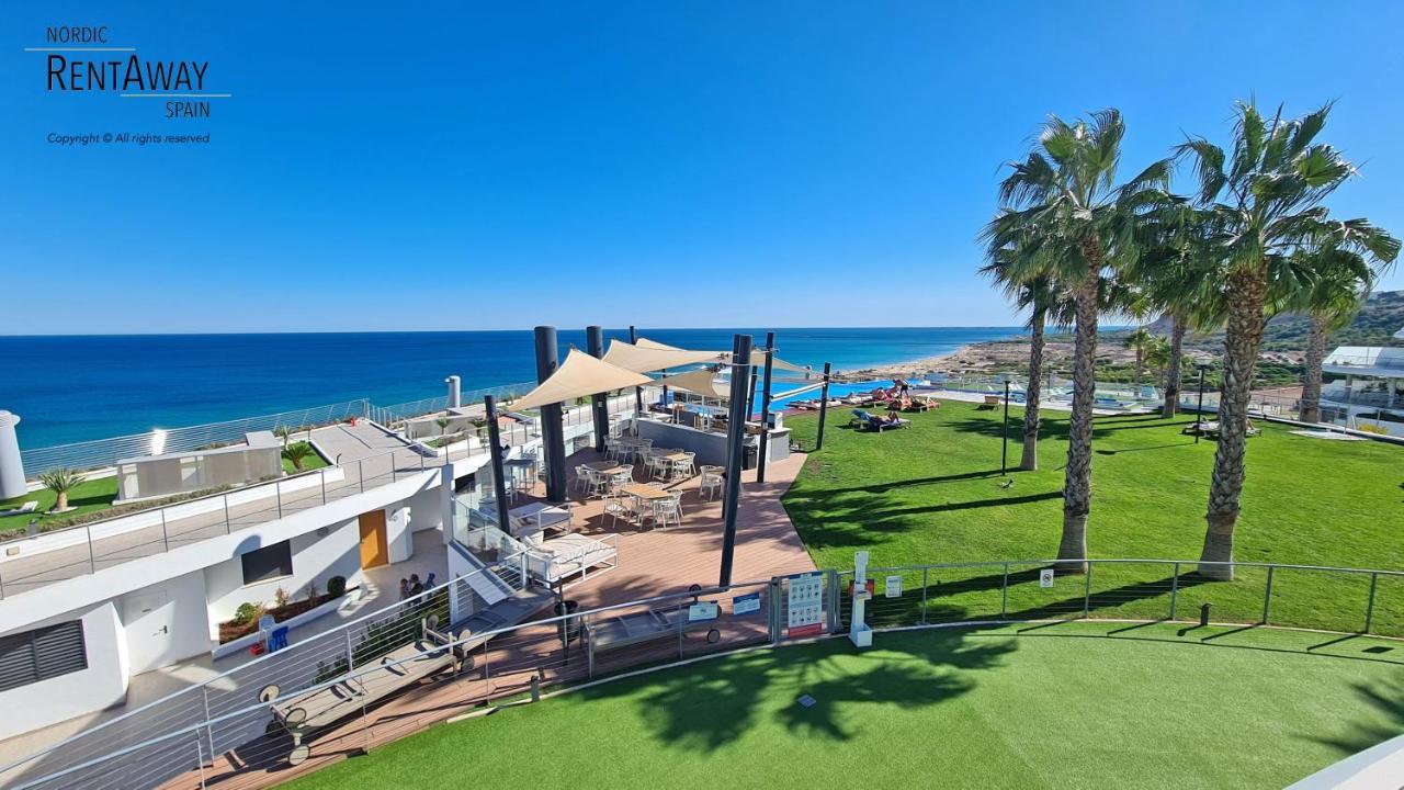 Infinity View Penthouses By Nras Arenales del Sol Exterior photo