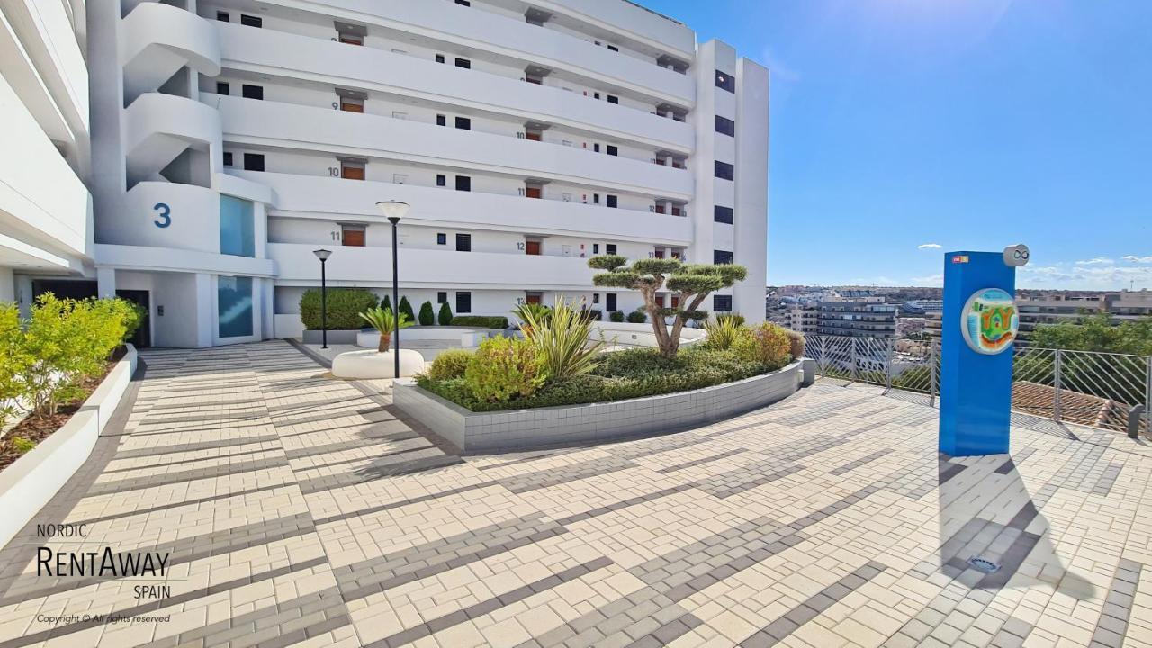 Infinity View Penthouses By Nras Arenales del Sol Exterior photo