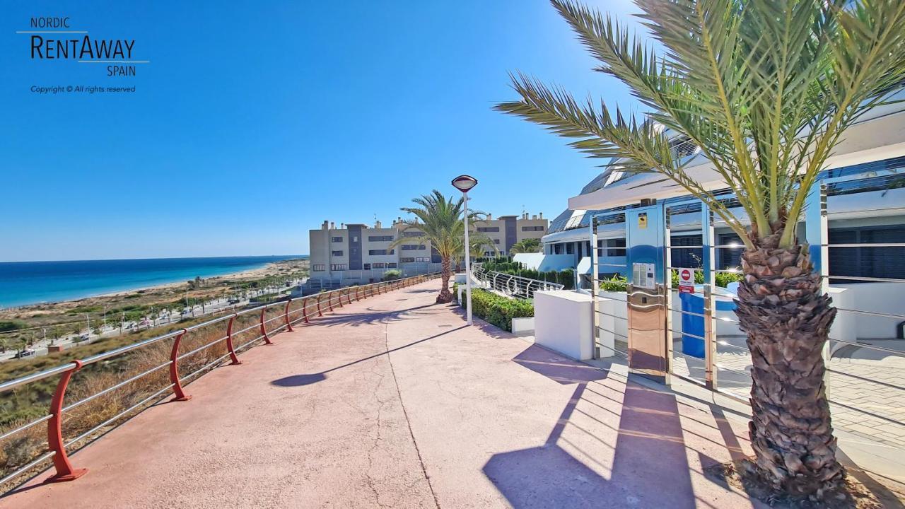 Infinity View Penthouses By Nras Arenales del Sol Exterior photo