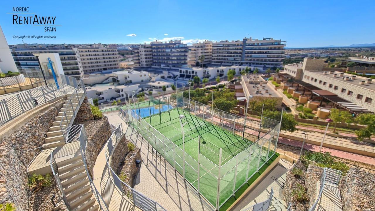 Infinity View Penthouses By Nras Arenales del Sol Exterior photo