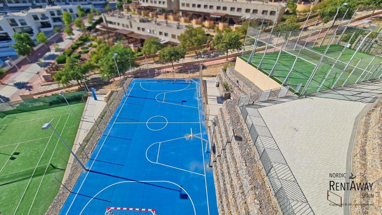 Infinity View Penthouses By Nras Arenales del Sol Exterior photo