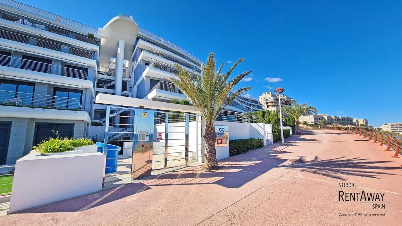Infinity View Penthouses By Nras Arenales del Sol Exterior photo
