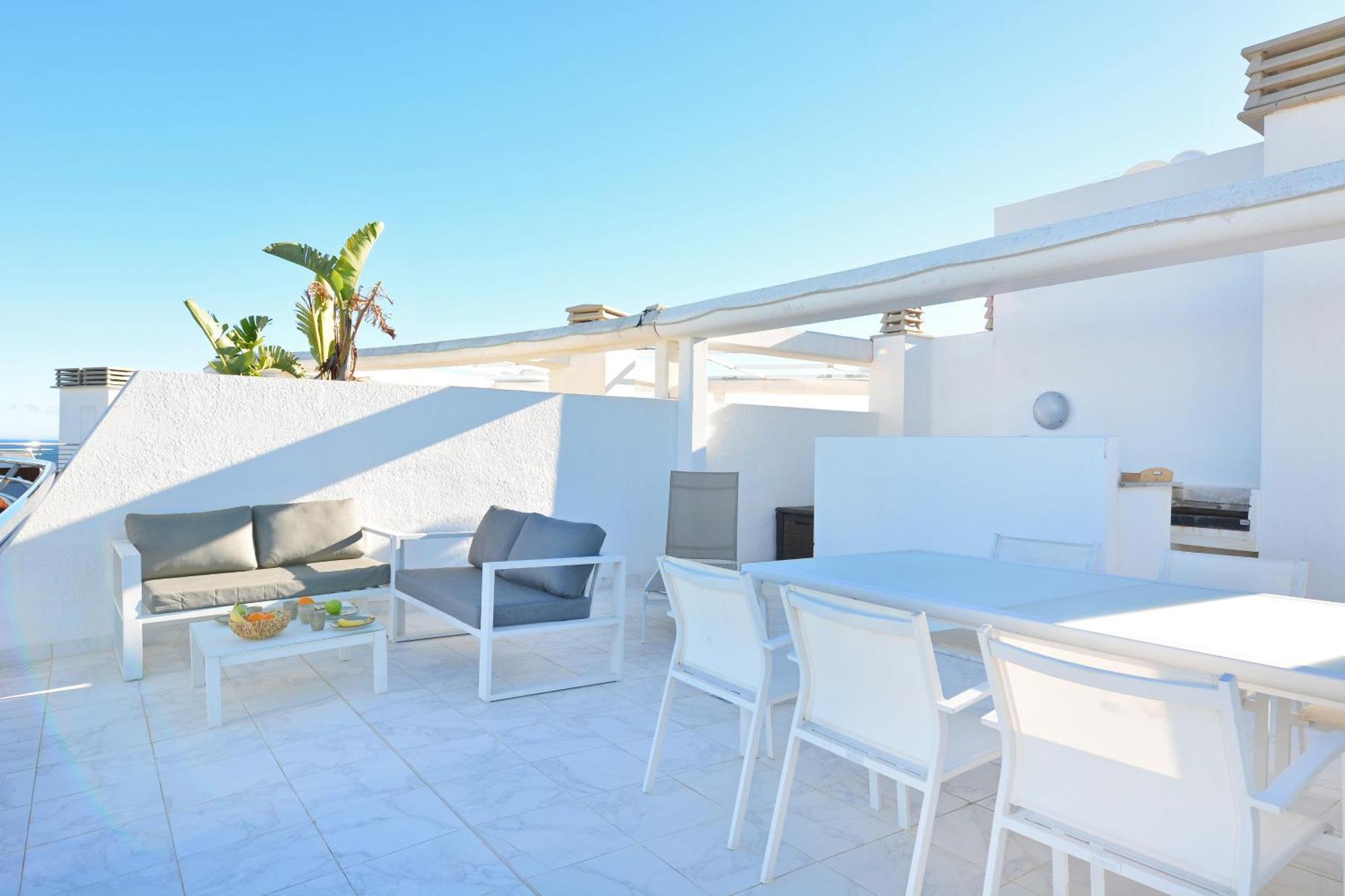 Infinity View Penthouses By Nras Arenales del Sol Room photo