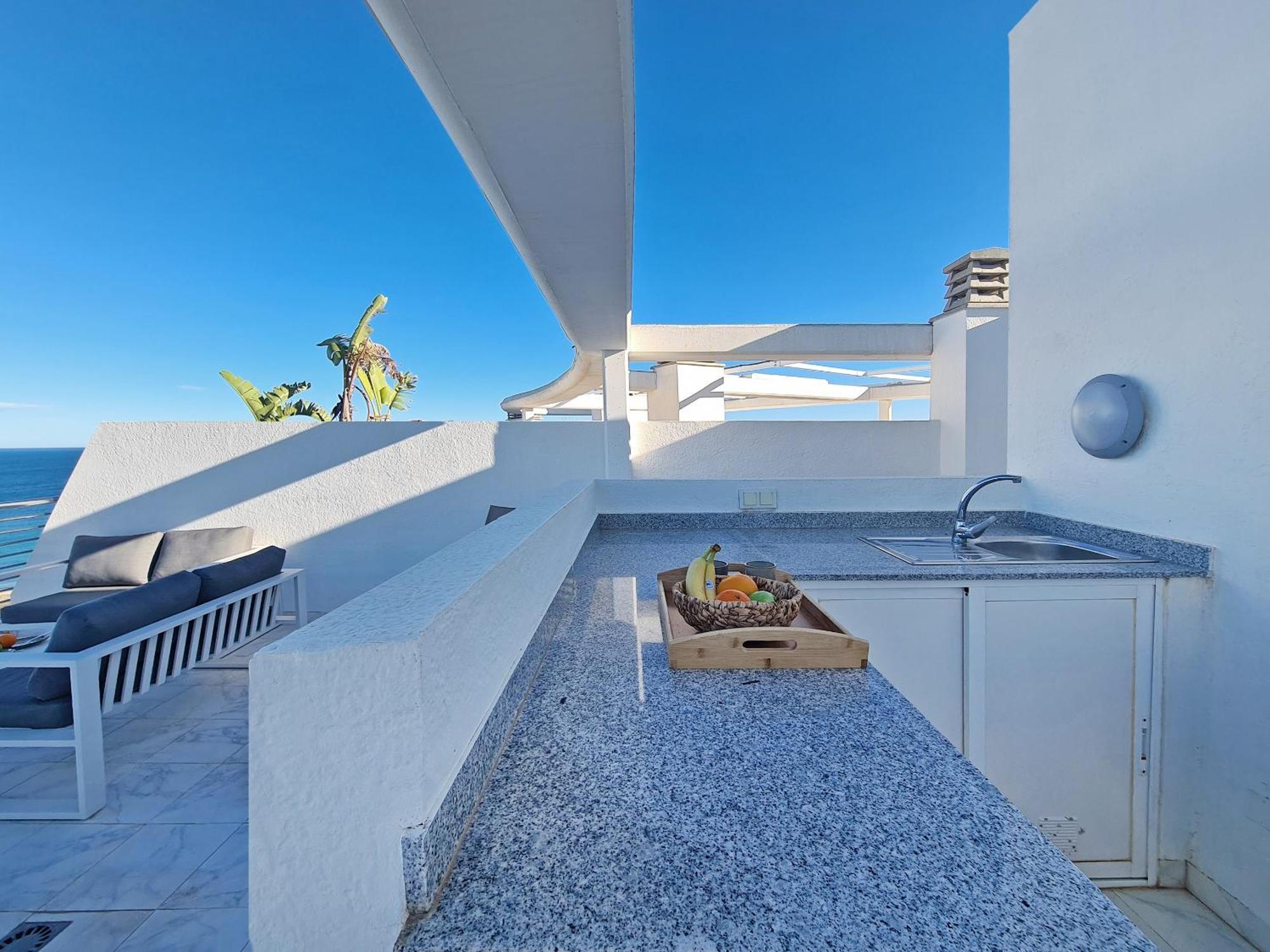 Infinity View Penthouses By Nras Arenales del Sol Room photo