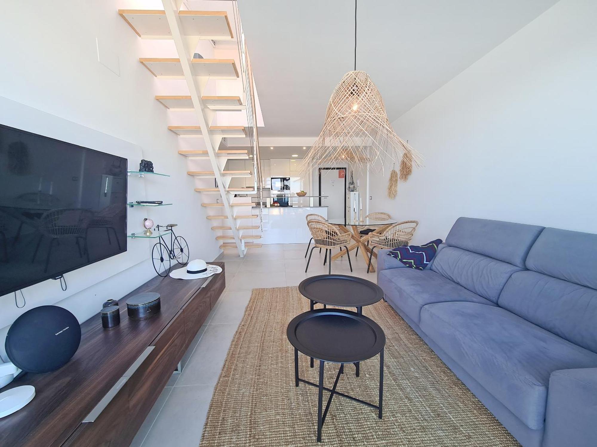 Infinity View Penthouses By Nras Arenales del Sol Room photo