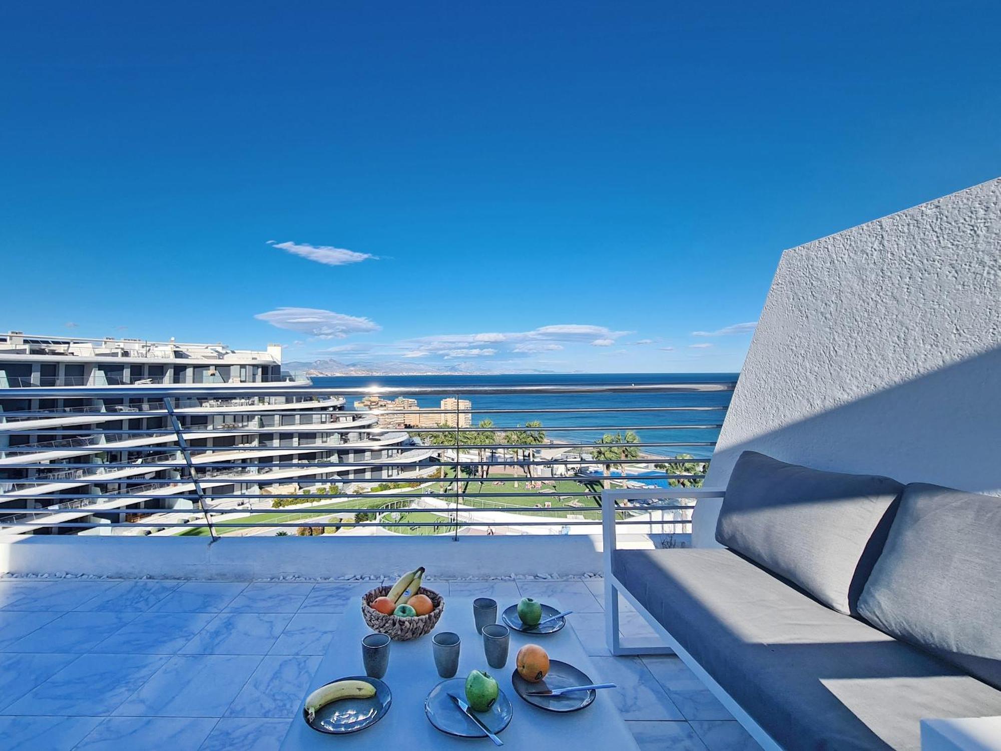 Infinity View Penthouses By Nras Arenales del Sol Room photo