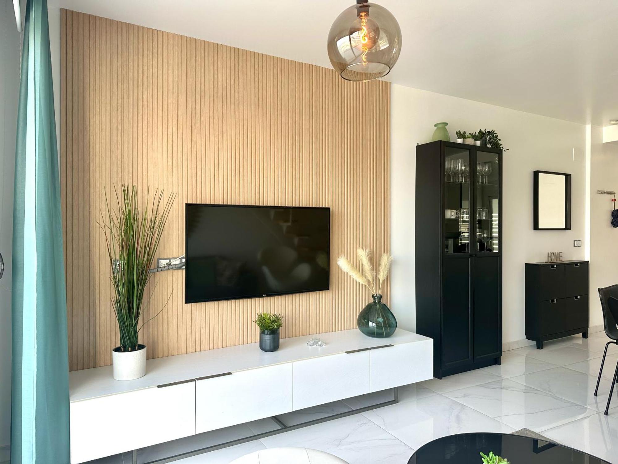 Infinity View Penthouses By Nras Arenales del Sol Room photo