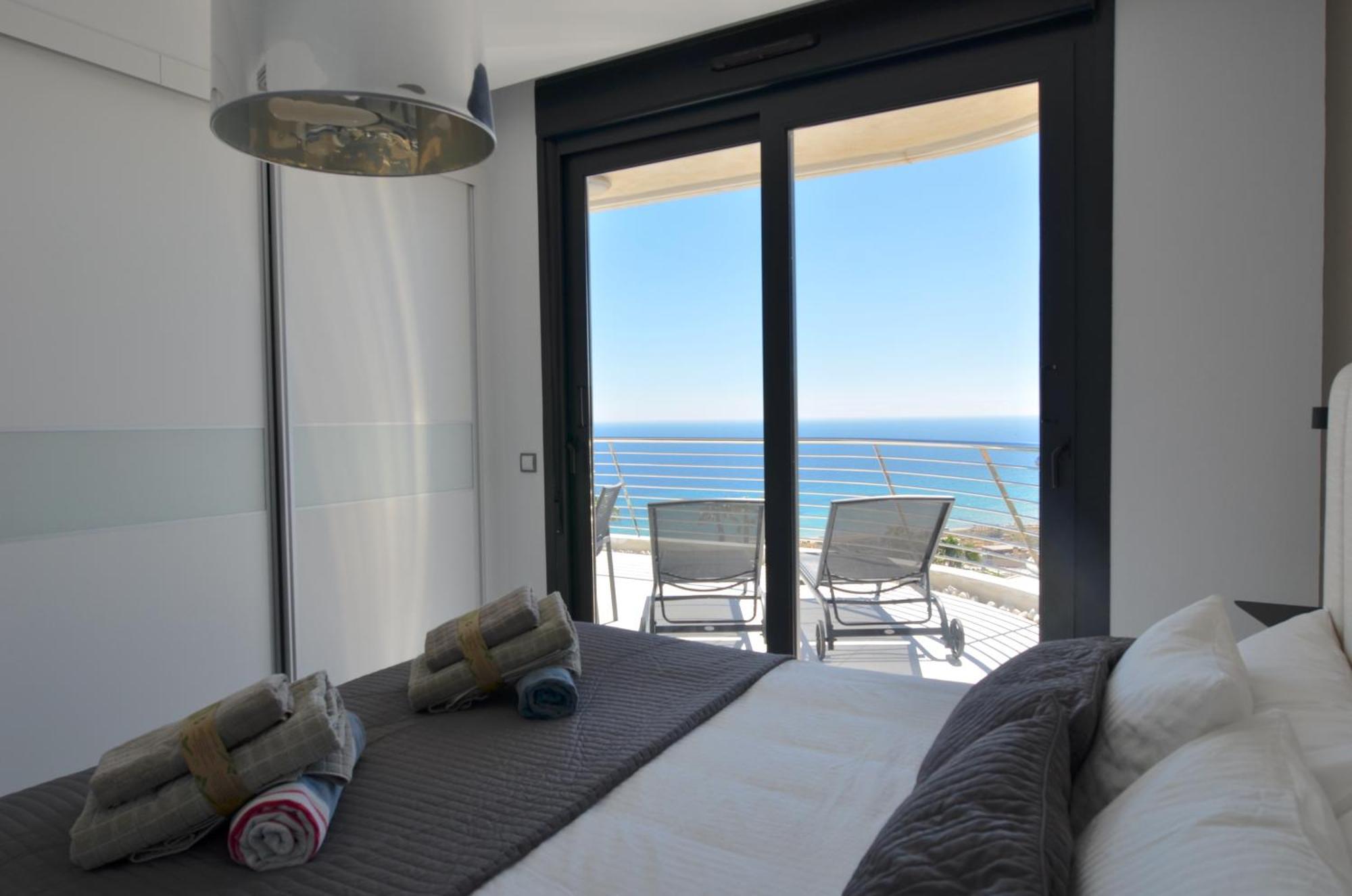 Infinity View Penthouses By Nras Arenales del Sol Room photo
