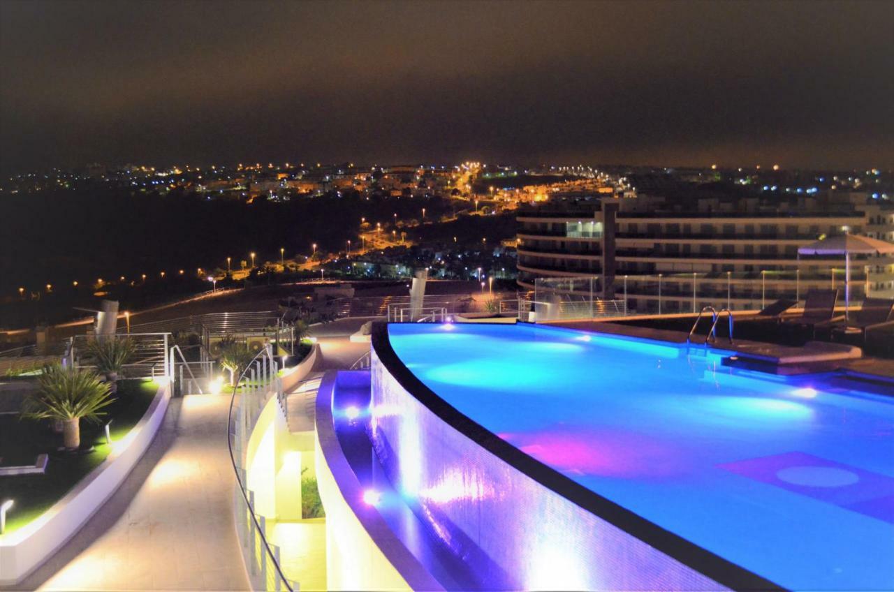 Infinity View Penthouses By Nras Arenales del Sol Exterior photo