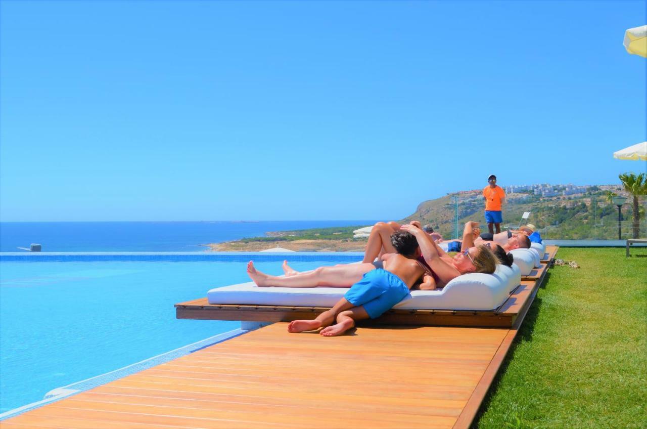 Infinity View Penthouses By Nras Arenales del Sol Exterior photo