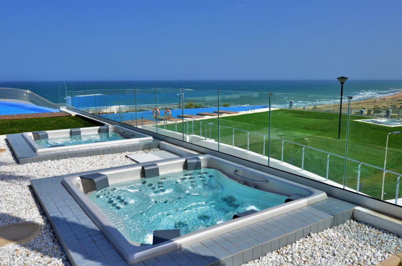Infinity View Penthouses By Nras Arenales del Sol Exterior photo