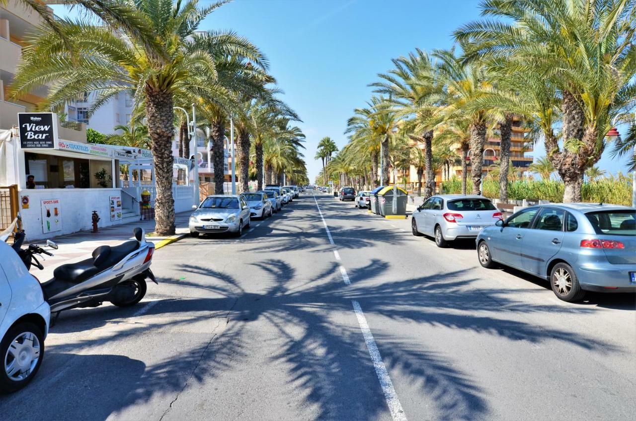 Infinity View Penthouses By Nras Arenales del Sol Exterior photo