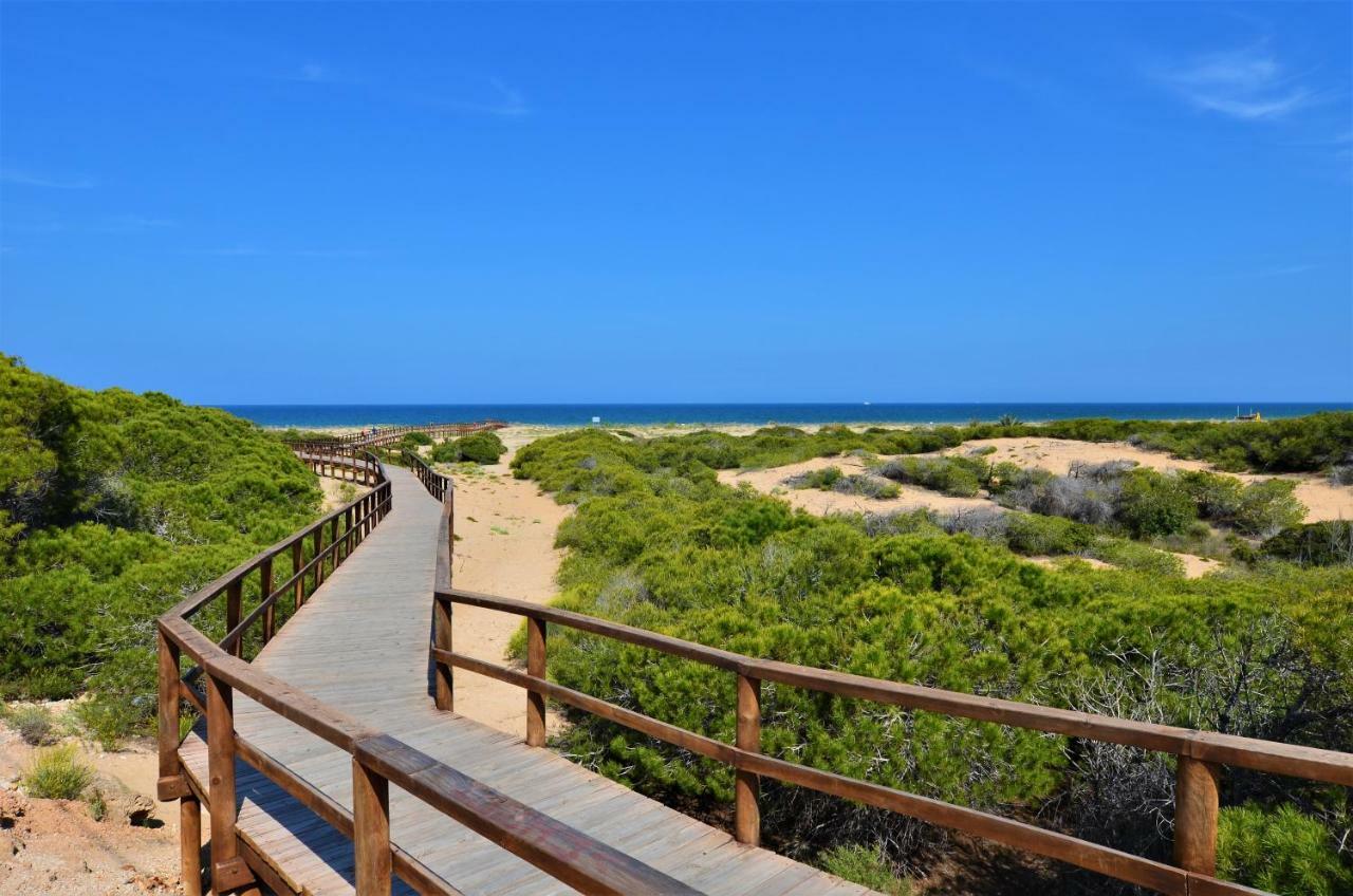 Infinity View Penthouses By Nras Arenales del Sol Exterior photo