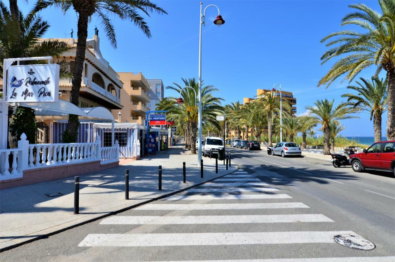 Infinity View Penthouses By Nras Arenales del Sol Exterior photo